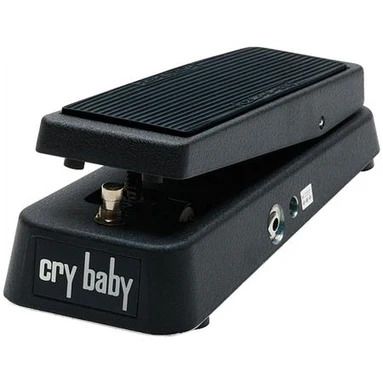 cry baby wah pedal hire adelaide